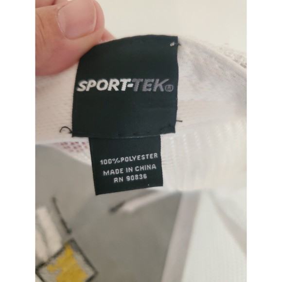 Pape Equipment Mesh Trucker Hat Snapback Cap - Picture 7 of 7